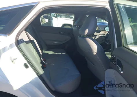 2020 Toyota Avalon Xle из США, поврежденный, VIN 4T1AZ1FB9LU051224